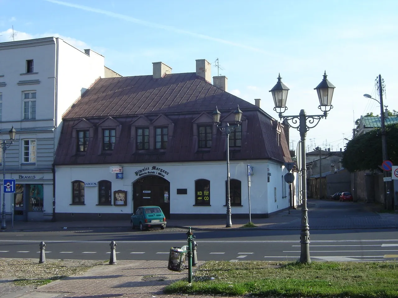 Stary Rynek