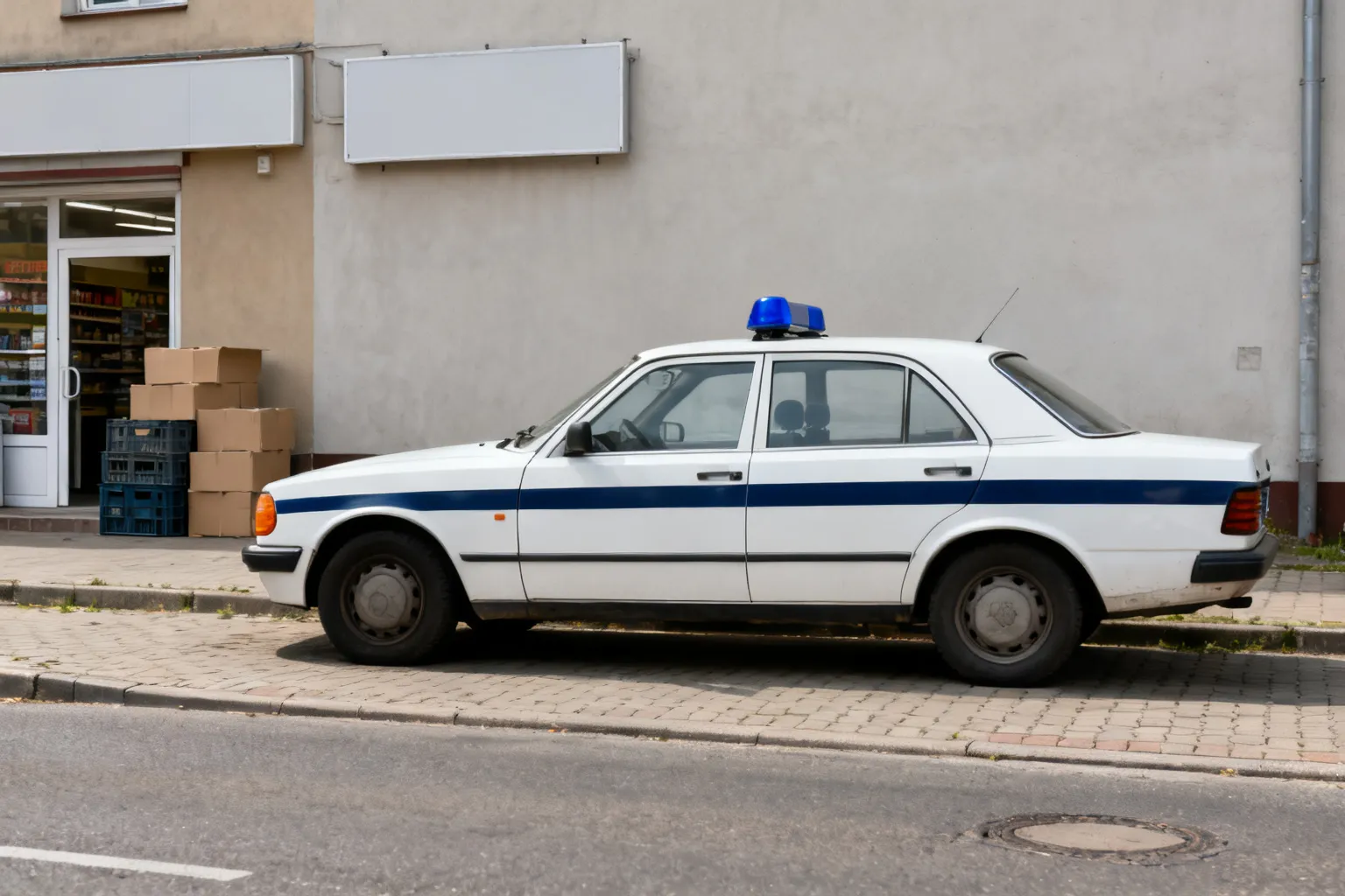Bezpieczeństwo na drodze na koniec wakacji — przypomnienie zasad