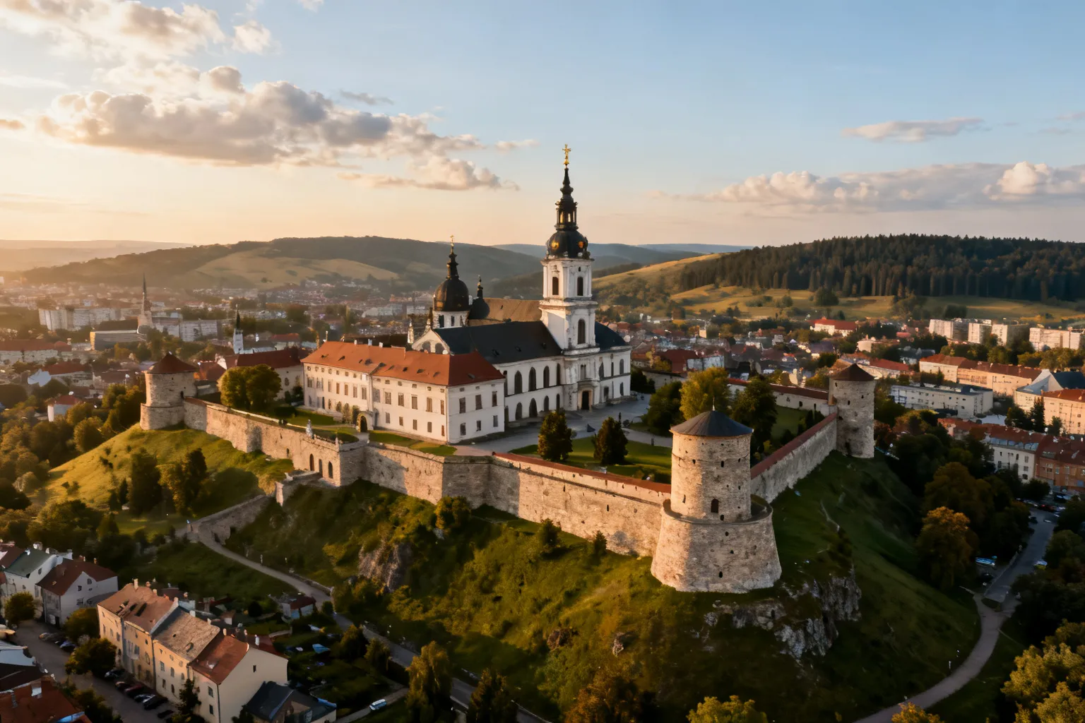 Częstochowa — zdjęcie poglądowe