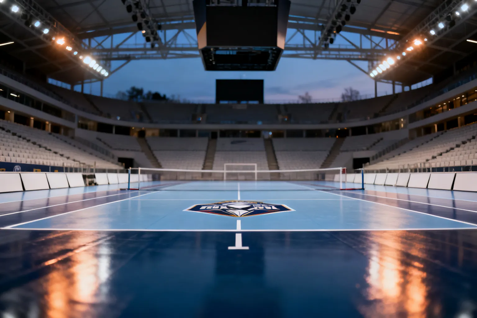 AL-KO Superpuchar Polski 2026 w Częstochowie — DMD Arena gospodarzem