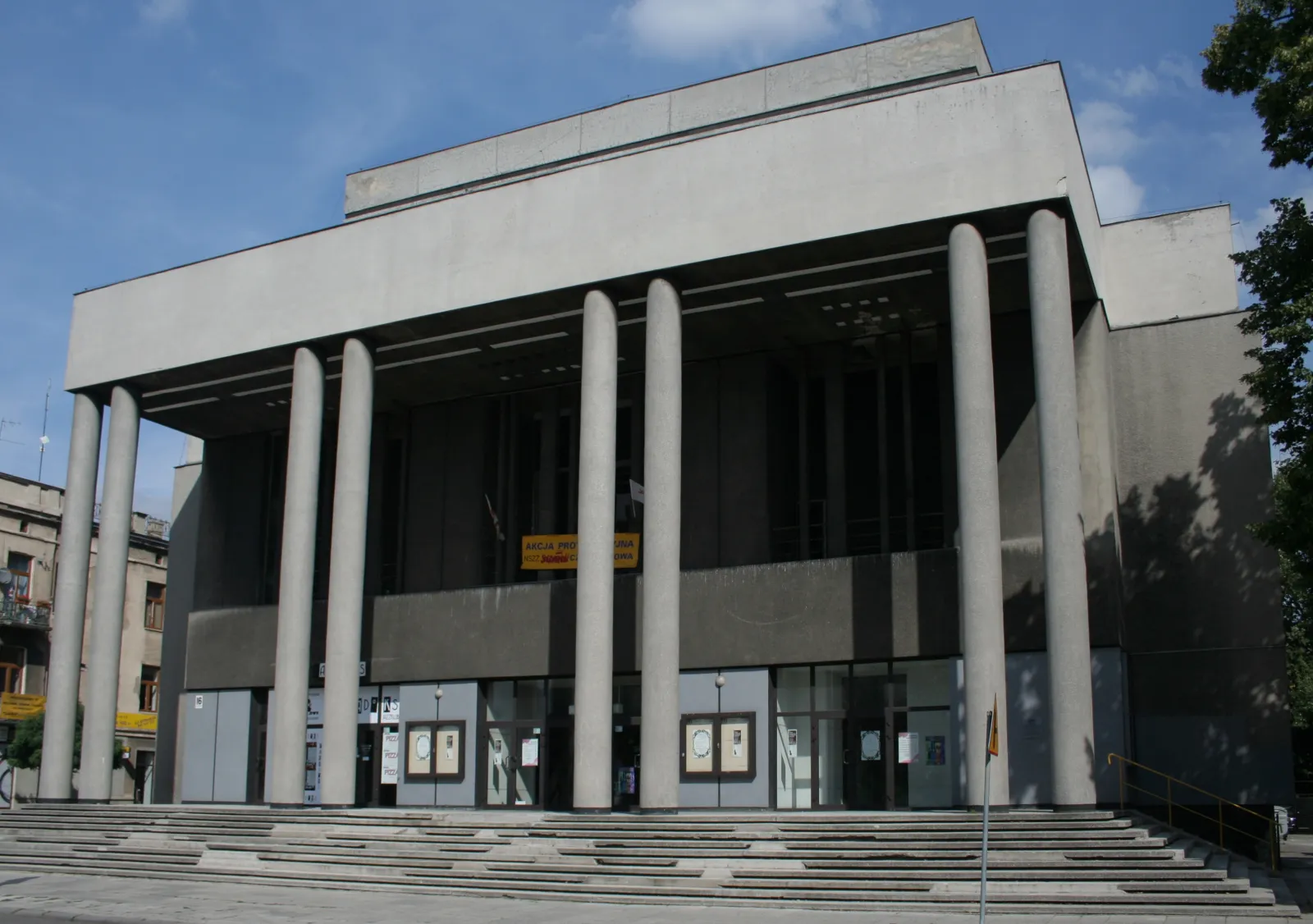 Filharmonia Częstochowska im. Bronisława Hubermana