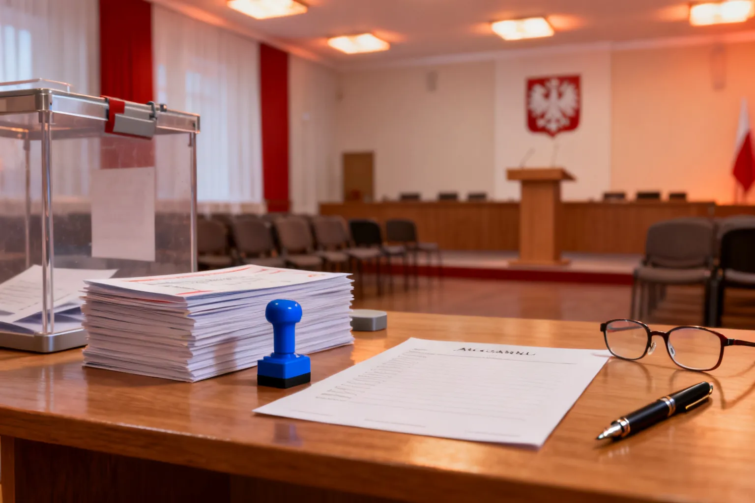 Kandydaci prezydenta Częstochowy 2027 — kto wchodzi do wyścigu po referendum?