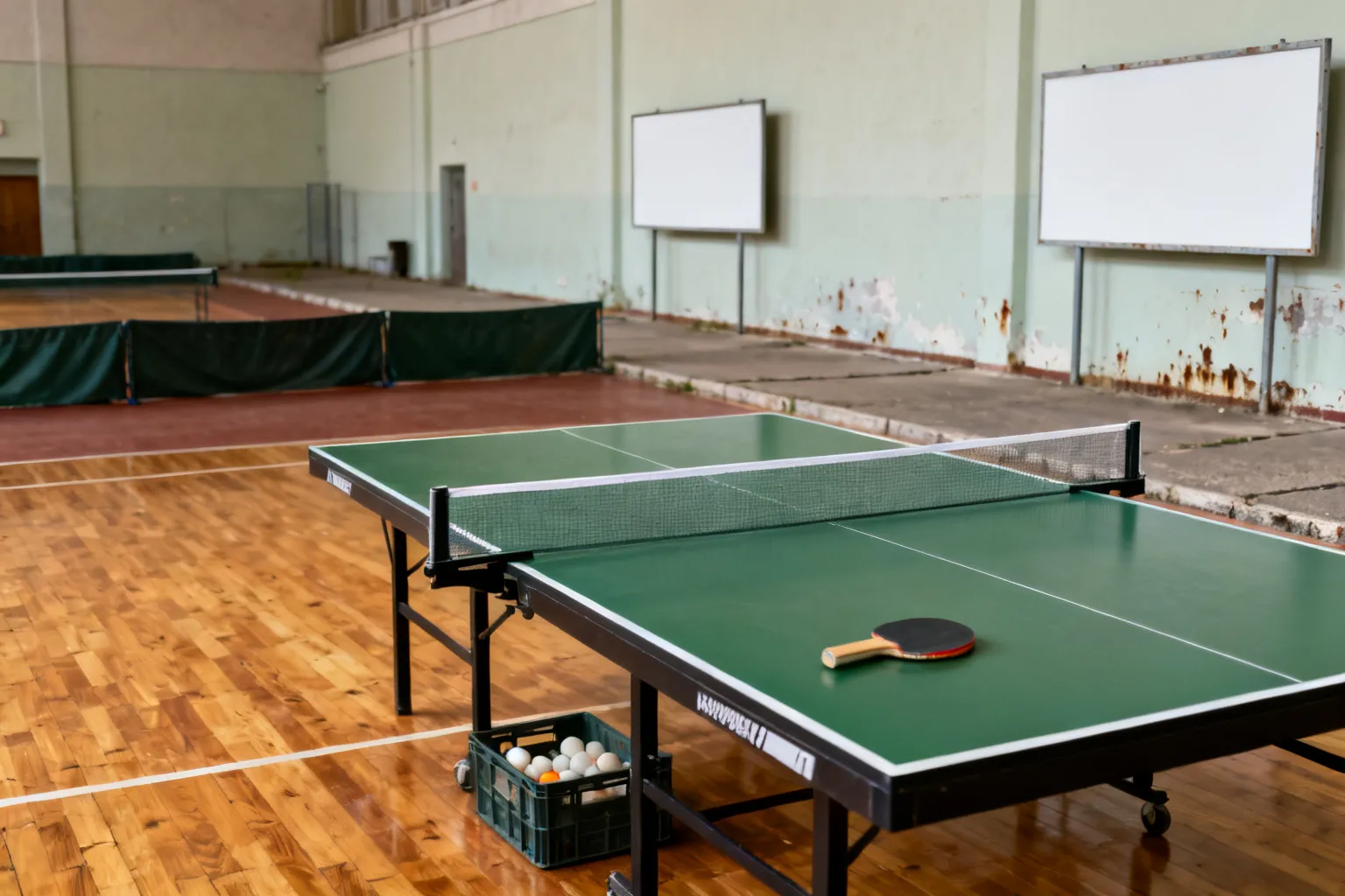 Igrzyska Młodzieży Głuchych Hanower 2026: trzykrotne srebro AZS UJD w tenisie stołowym