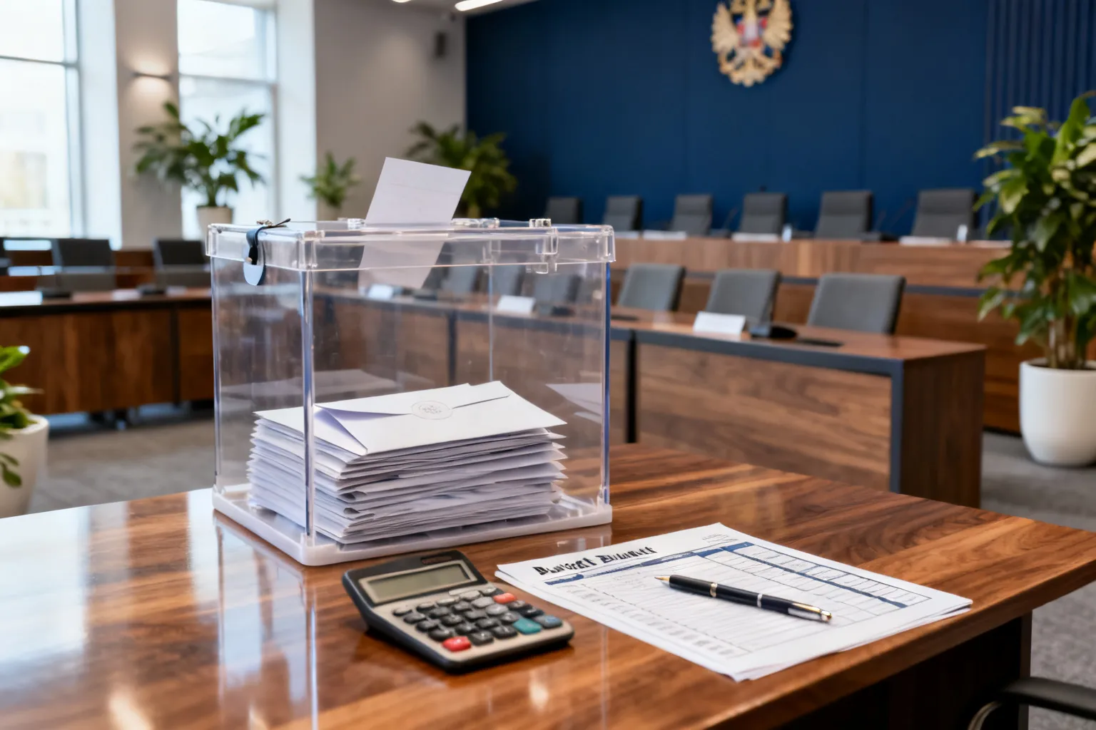 Radni Częstochowy zabezpieczyli 816 tys. zł na referendum odwoławcze prezydenta