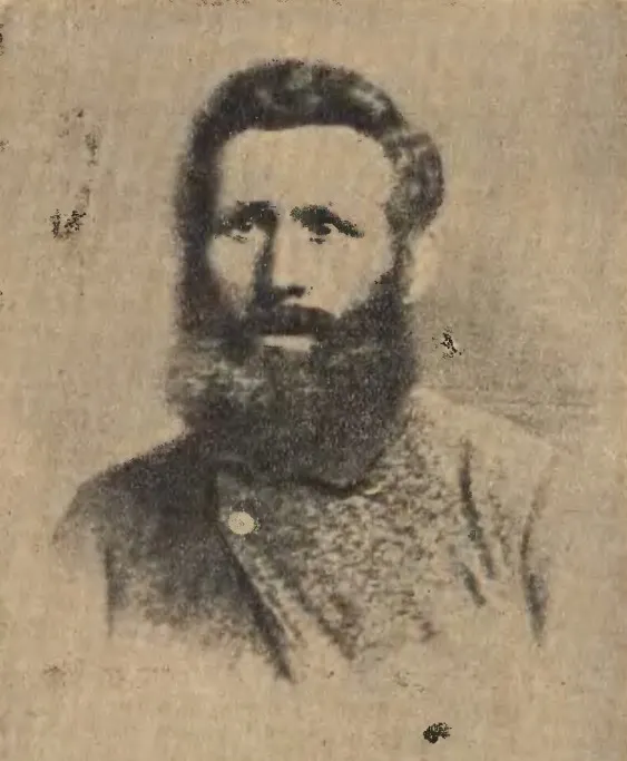 Franciszek Chrószcz