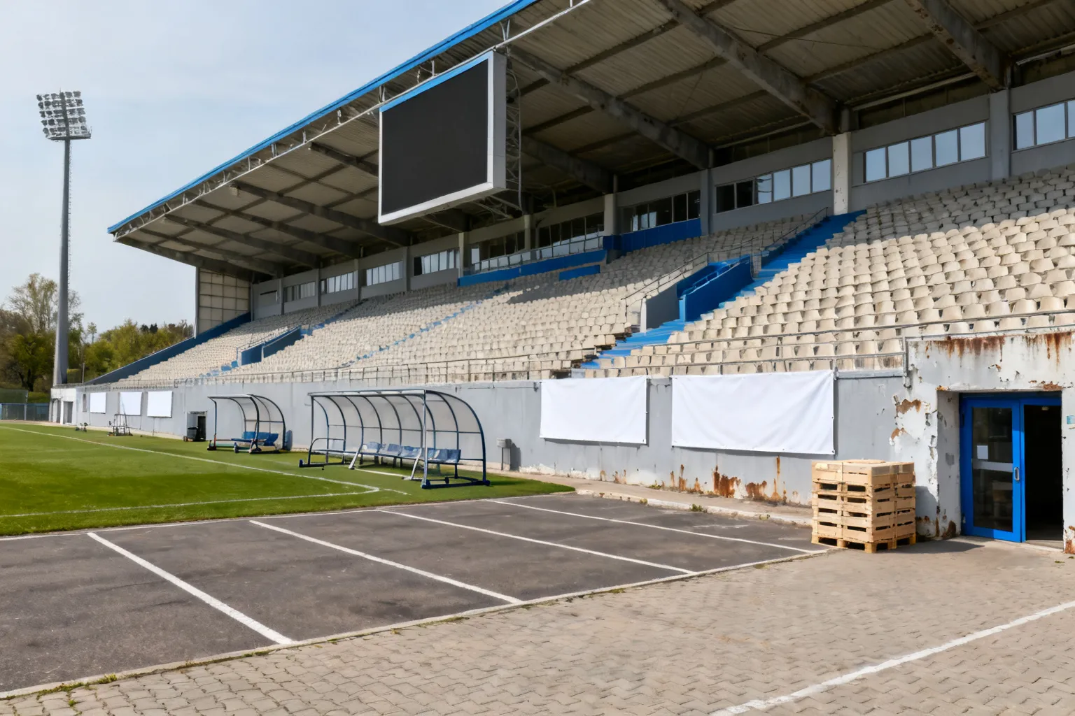 Dawid Kroczek nie jest już trenerem Rakowa — klub zakończył współpracę po serii porażek