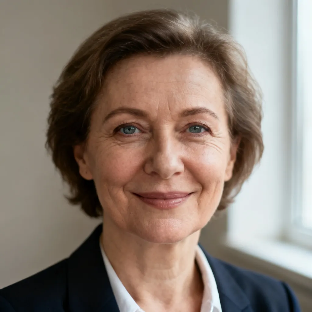Beata Ostrowska