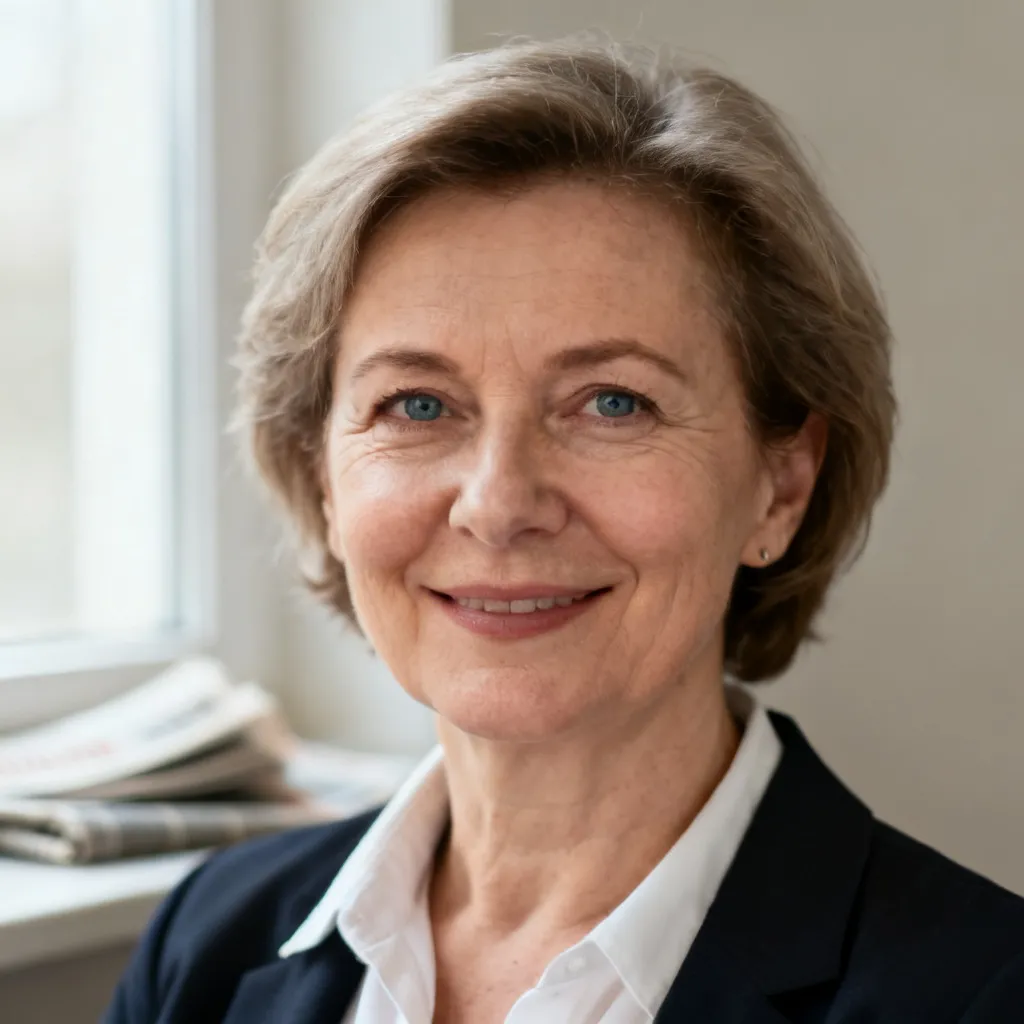 Karolina Kucharska