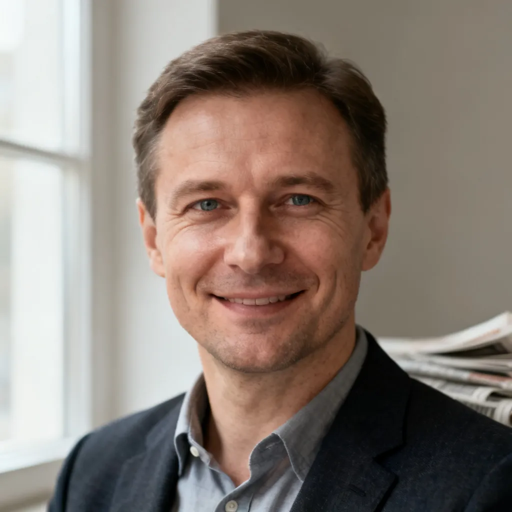 Cezary Marciniak
