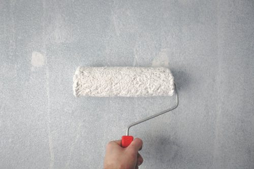 Jakie właściwości ma Dulux grunt podkładowy?